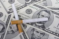 custos do cigarro