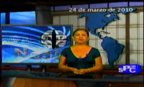 TV Cobija