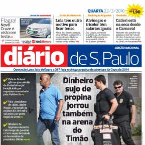 Diário SP Santo André