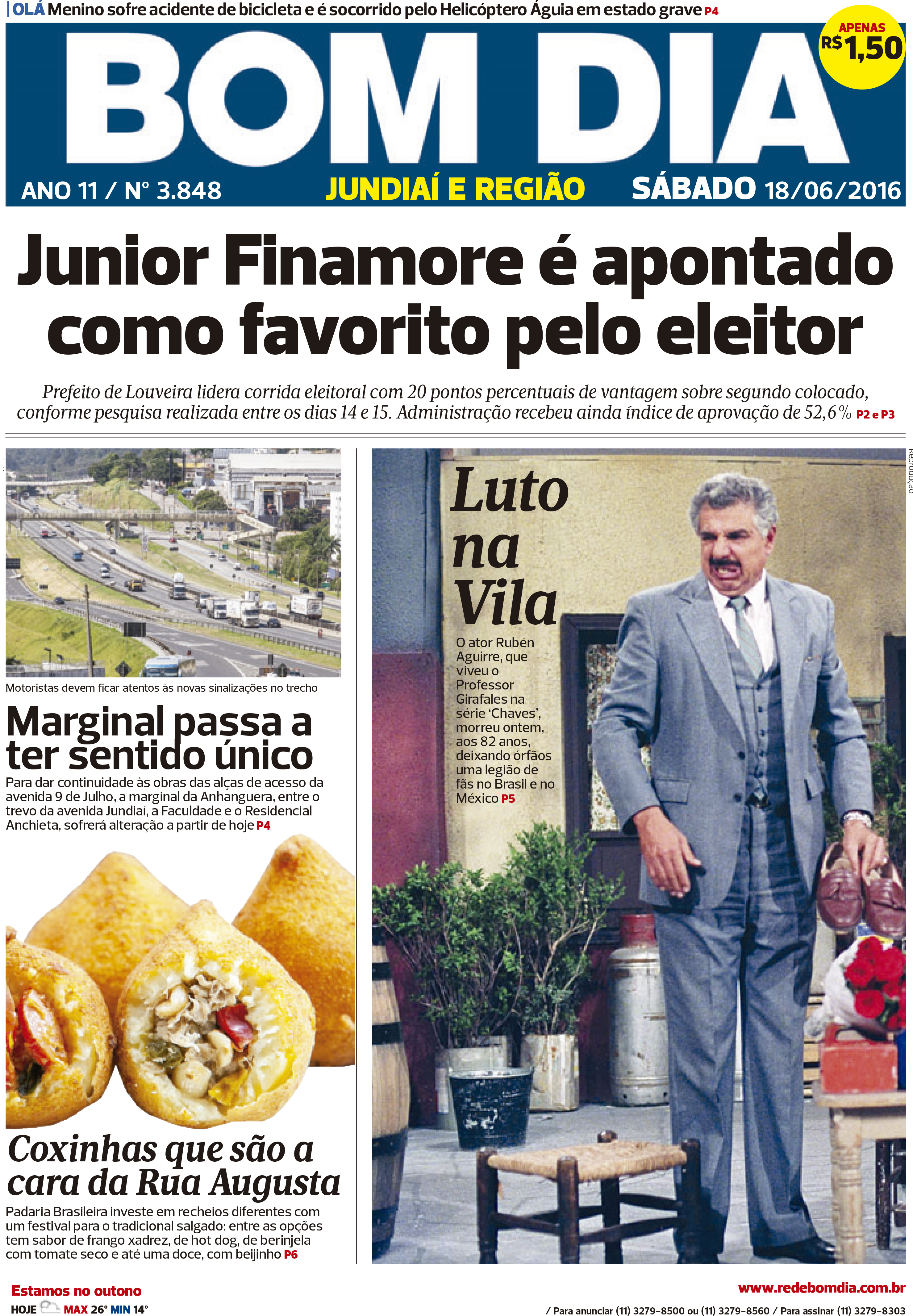 Louveira 2016